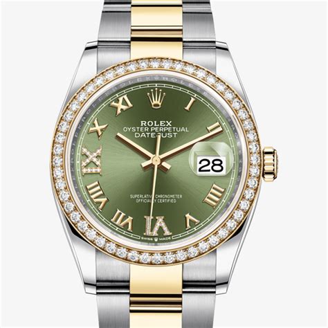 rolex datejust 36 mm street style men|rolex datejust 36 price.